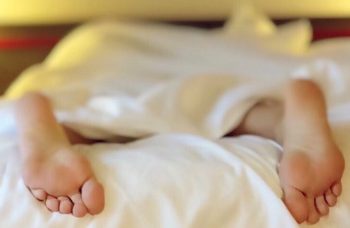 grief worse at night