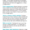 Coping With Grief Brochure - 50 Pack