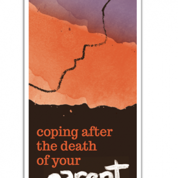 Death of a Parent Resource