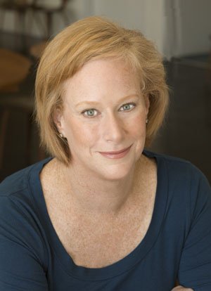 Allison Gilbert