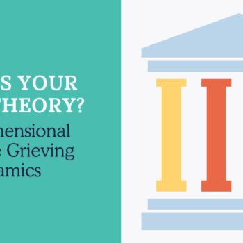 grief theory MAGD